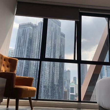 Scarletz Suites Klcc By Gc Luxury Suites Kuala Lumpur Zewnętrze zdjęcie