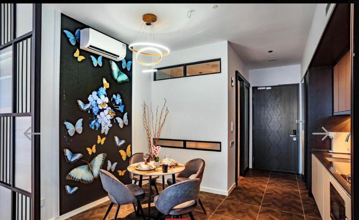 Scarletz Suites Klcc By Gc Luxury Suites Kuala Lumpur Zewnętrze zdjęcie