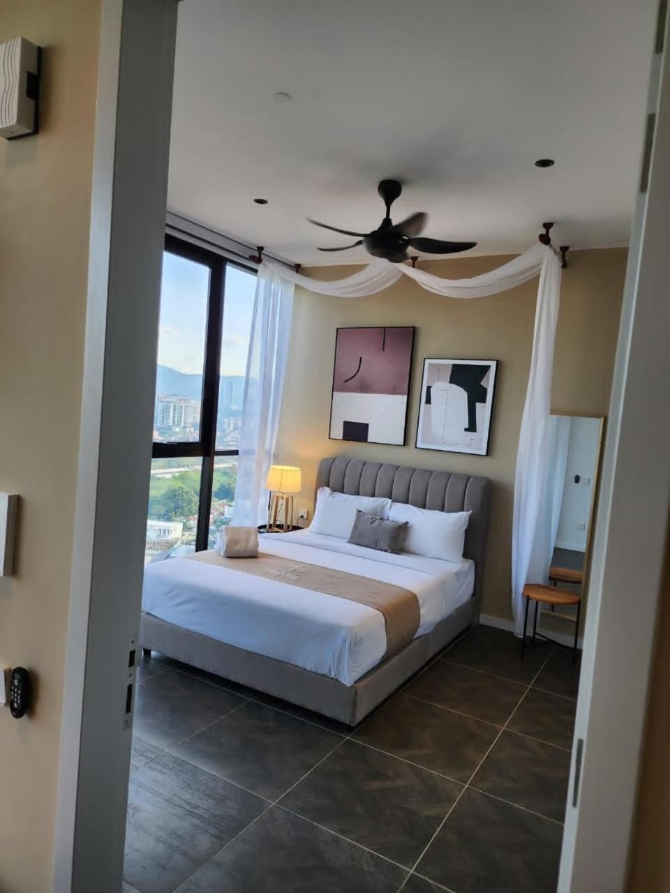 Scarletz Suites Klcc By Gc Luxury Suites Kuala Lumpur Zewnętrze zdjęcie