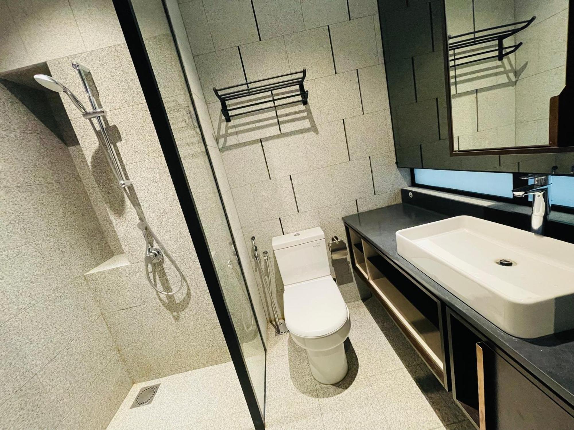 Scarletz Suites Klcc By Gc Luxury Suites Kuala Lumpur Zewnętrze zdjęcie