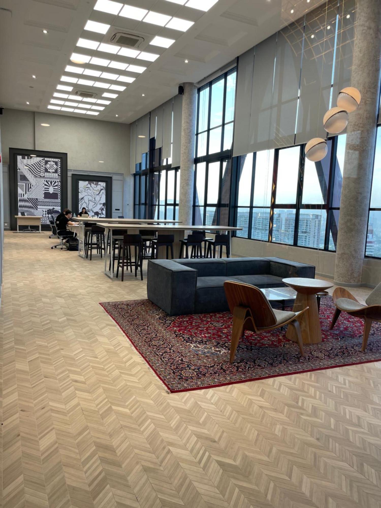 Scarletz Suites Klcc By Gc Luxury Suites Kuala Lumpur Zewnętrze zdjęcie