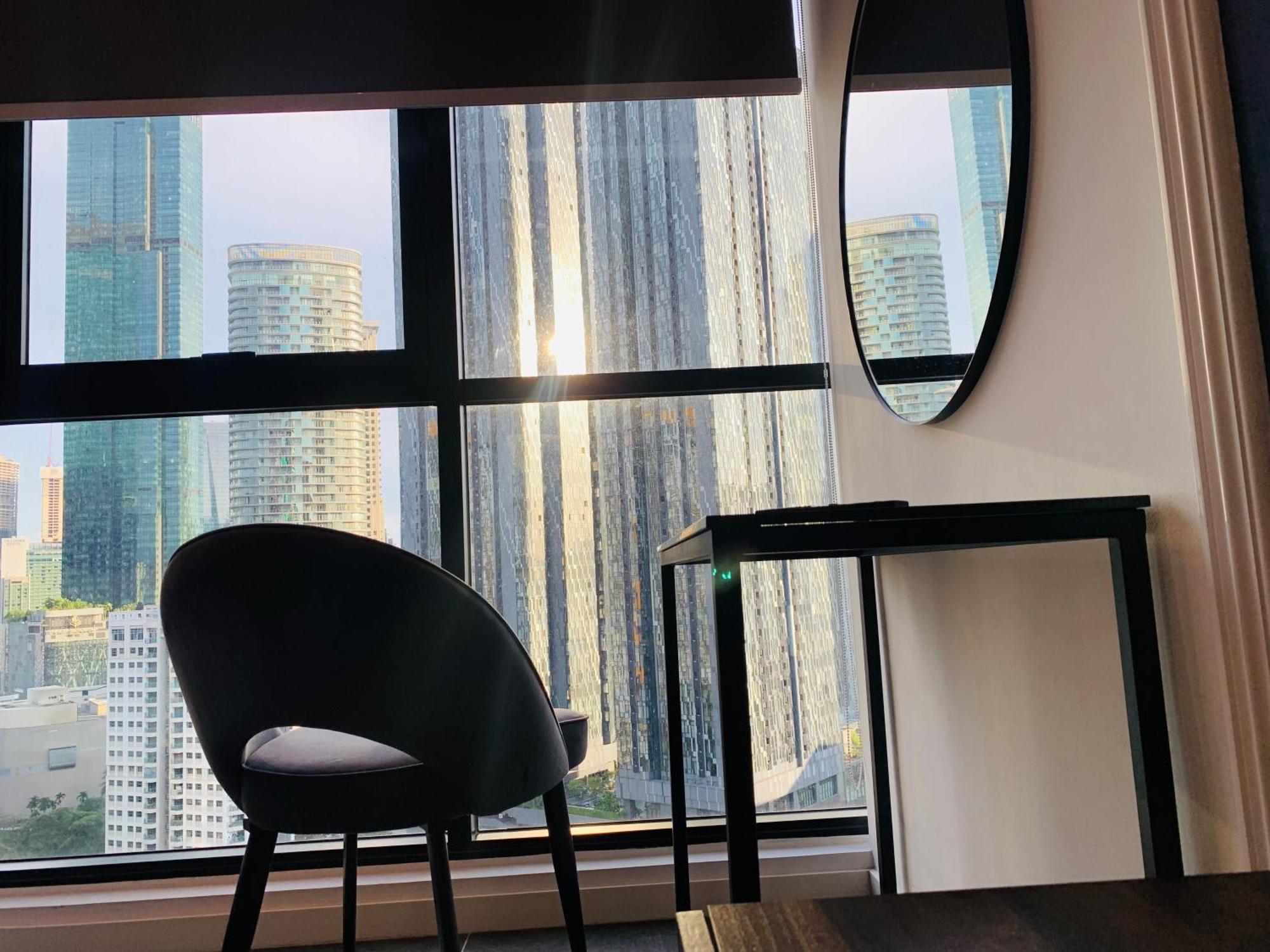 Scarletz Suites Klcc By Gc Luxury Suites Kuala Lumpur Zewnętrze zdjęcie