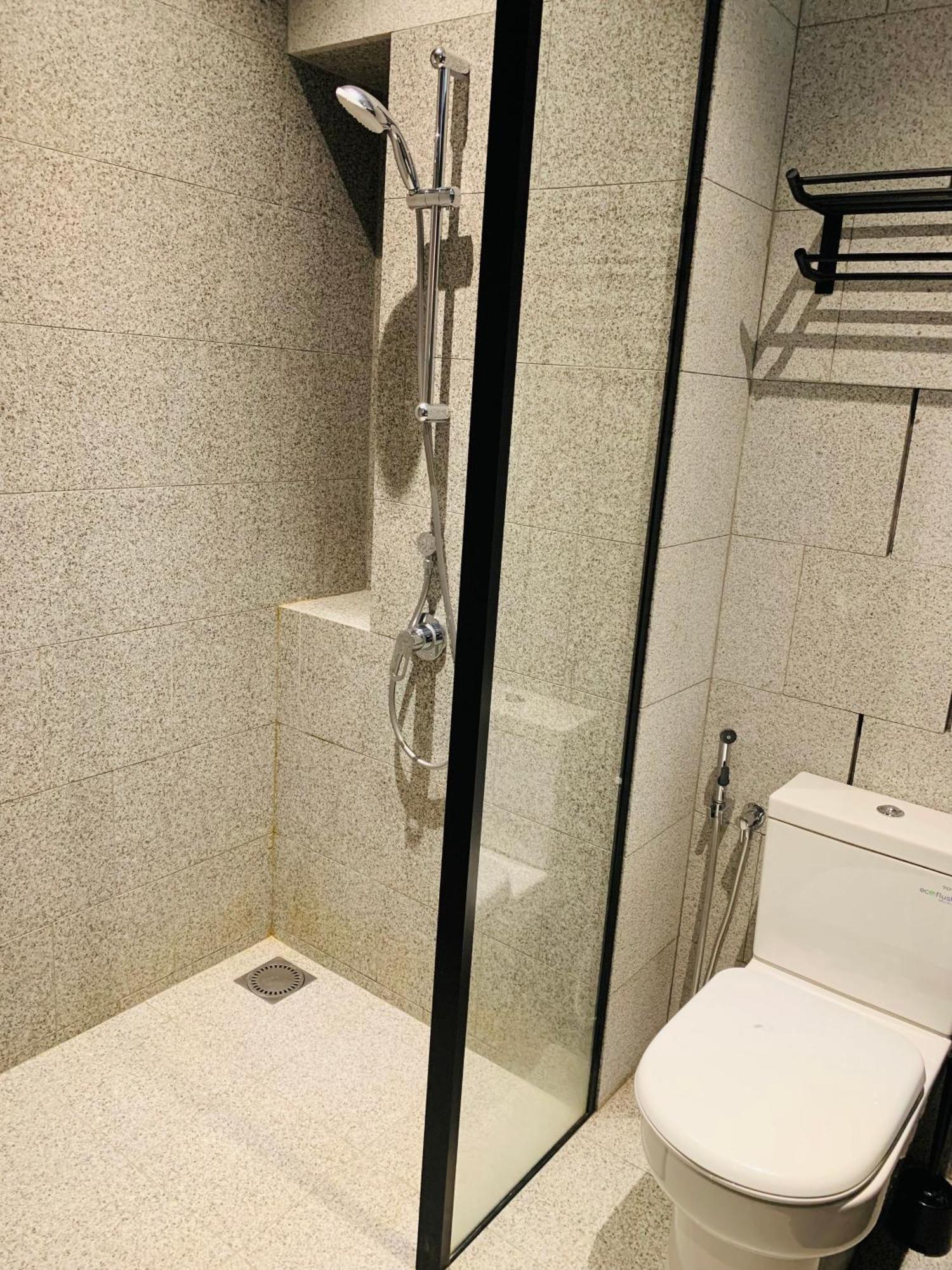 Scarletz Suites Klcc By Gc Luxury Suites Kuala Lumpur Zewnętrze zdjęcie