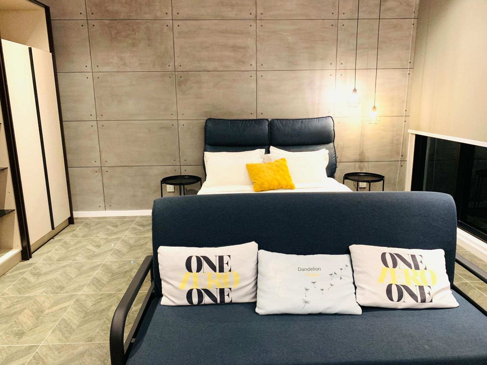 Scarletz Suites Klcc By Gc Luxury Suites Kuala Lumpur Zewnętrze zdjęcie