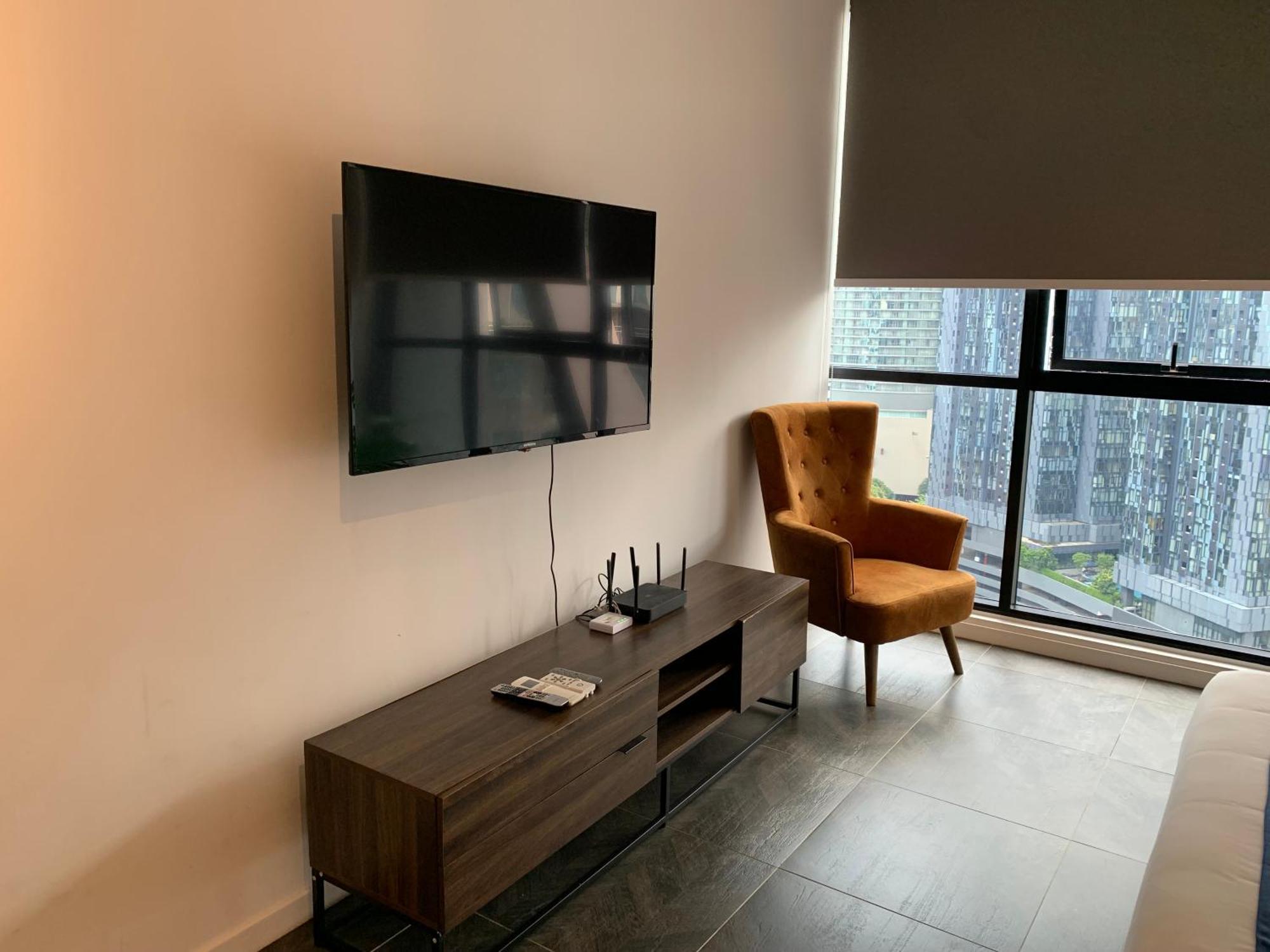 Scarletz Suites Klcc By Gc Luxury Suites Kuala Lumpur Zewnętrze zdjęcie